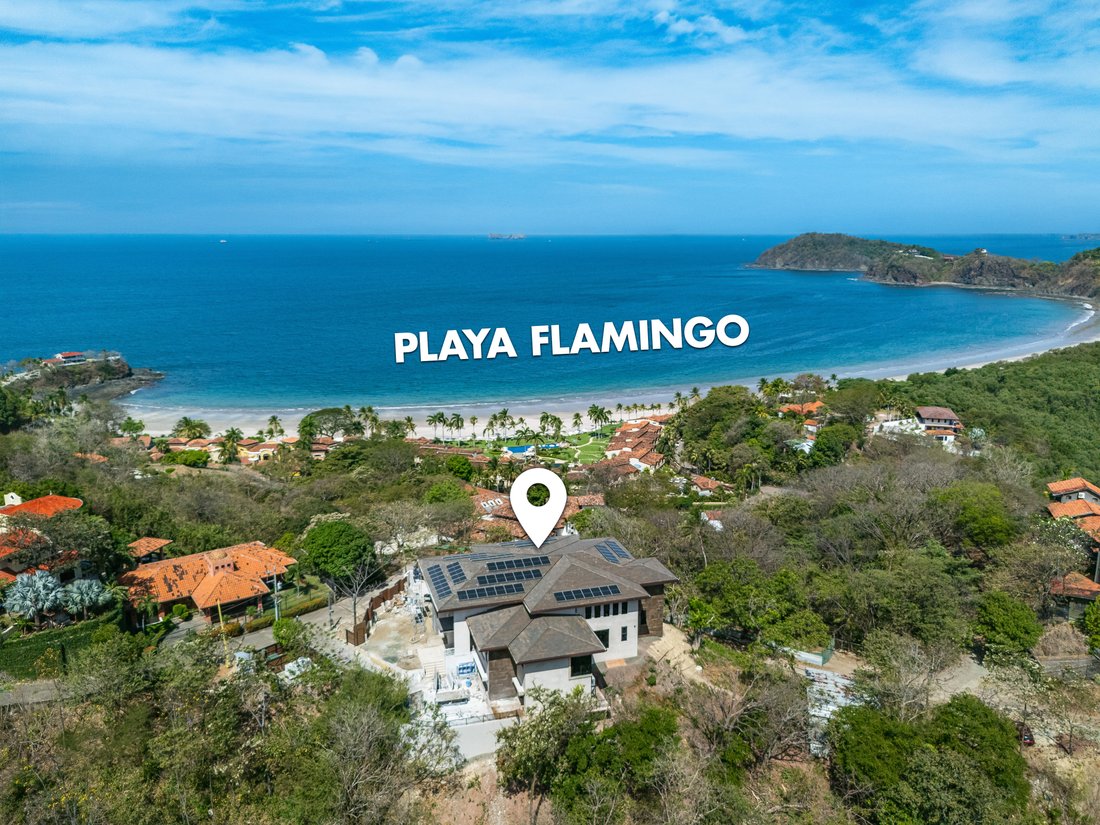 House in Playa Flamingo, Guanacaste Province, Costa Rica 2 - 15284483