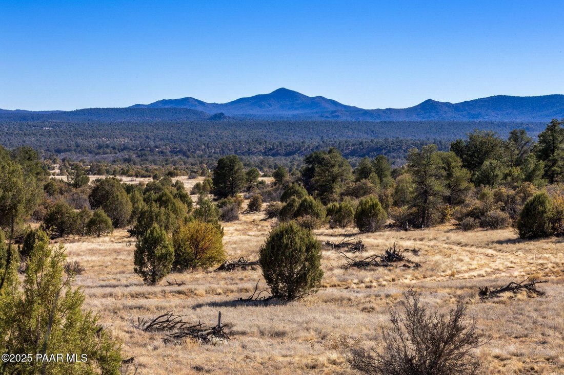 Land in Prescott, Arizona, United States 2 - 15282058