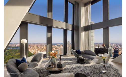 Condo in New York, New York, United States 1