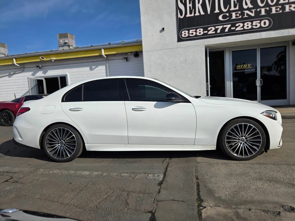 Sedan in San Diego, CA, United States 5 - 15285032