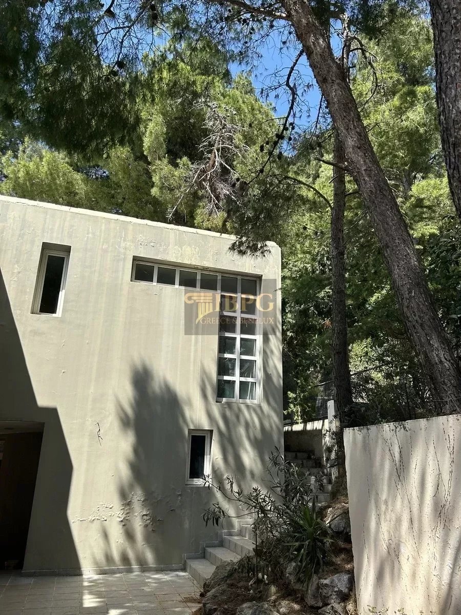 Villa in Thrakomakedones, Attica, Greece 5 - 15286106