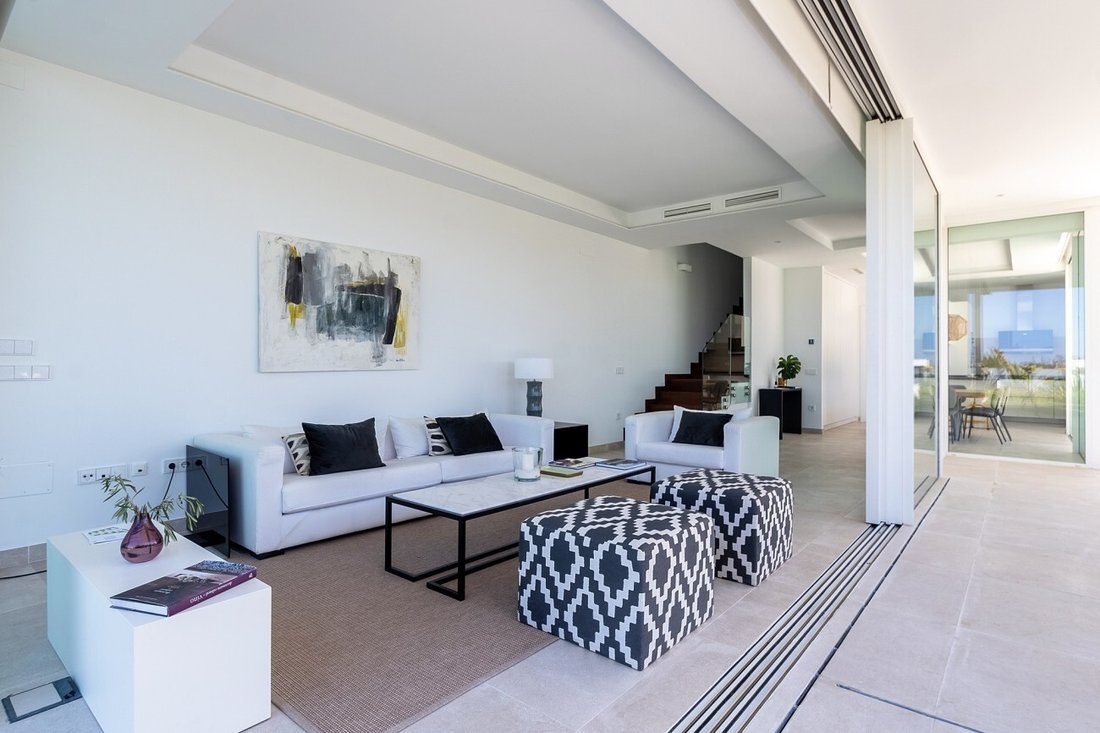 Villa in Marbella, Andalusia, Spain 4 - 15280340