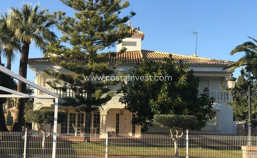 Villa in Cabo Roig, Orihuela, Valencian Community 1