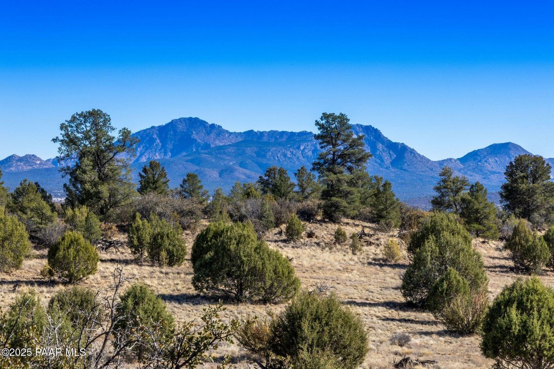 Land in Prescott, Arizona, United States 4 - 15282058