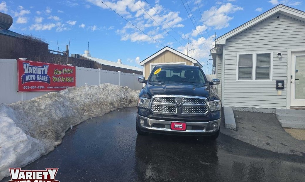 Dodge Ram In Worcester Ma United States For Sale