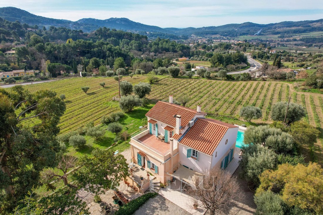 House in Le Castellet, Provence-Alpes-Côte d'Azur, France 2 - 15273738