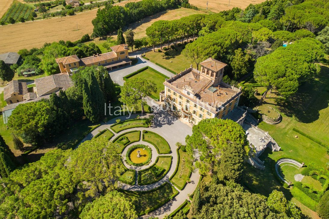 Casa a Umbria, Italia 2 - 10804264