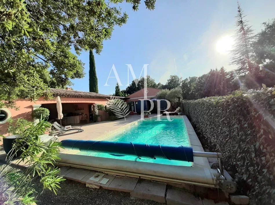 House in Tourtour, Provence-Alpes-Côte d'Azur, France 4 - 15285149