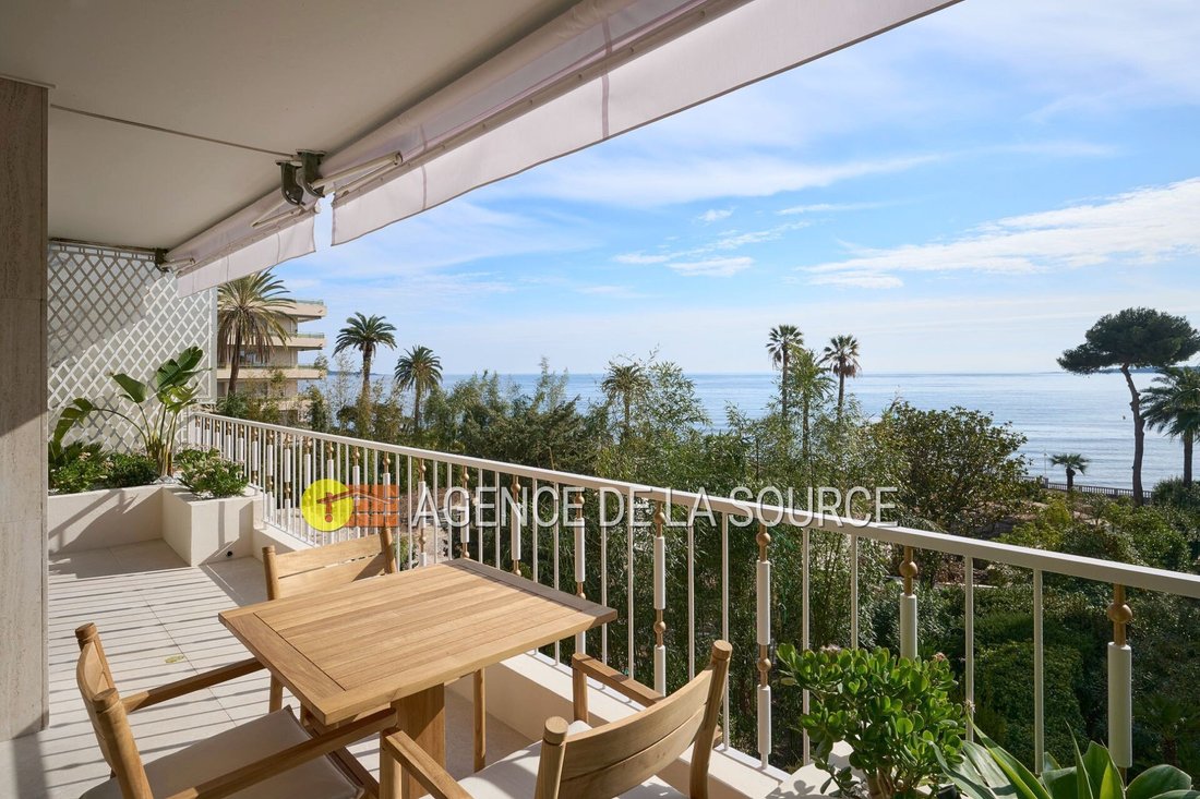 Apartment in Cannes, Provence-Alpes-Côte d'Azur, France 4 - 15279707