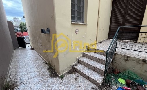 House in 3rd District of Athens, Athens, Greece 1