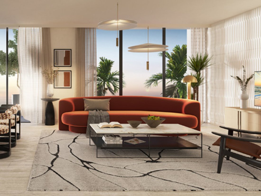 Apartment in Dubai Marina / Marsa Dubai, Dubai, United Arab Emirates 5 - 15280402