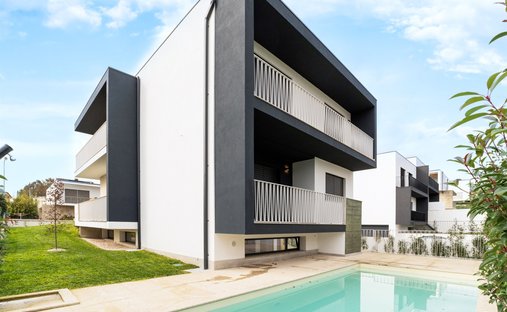 Maison à Oliveira, Sao Paio e Sao Sebastiao, Braga, Portugal 1