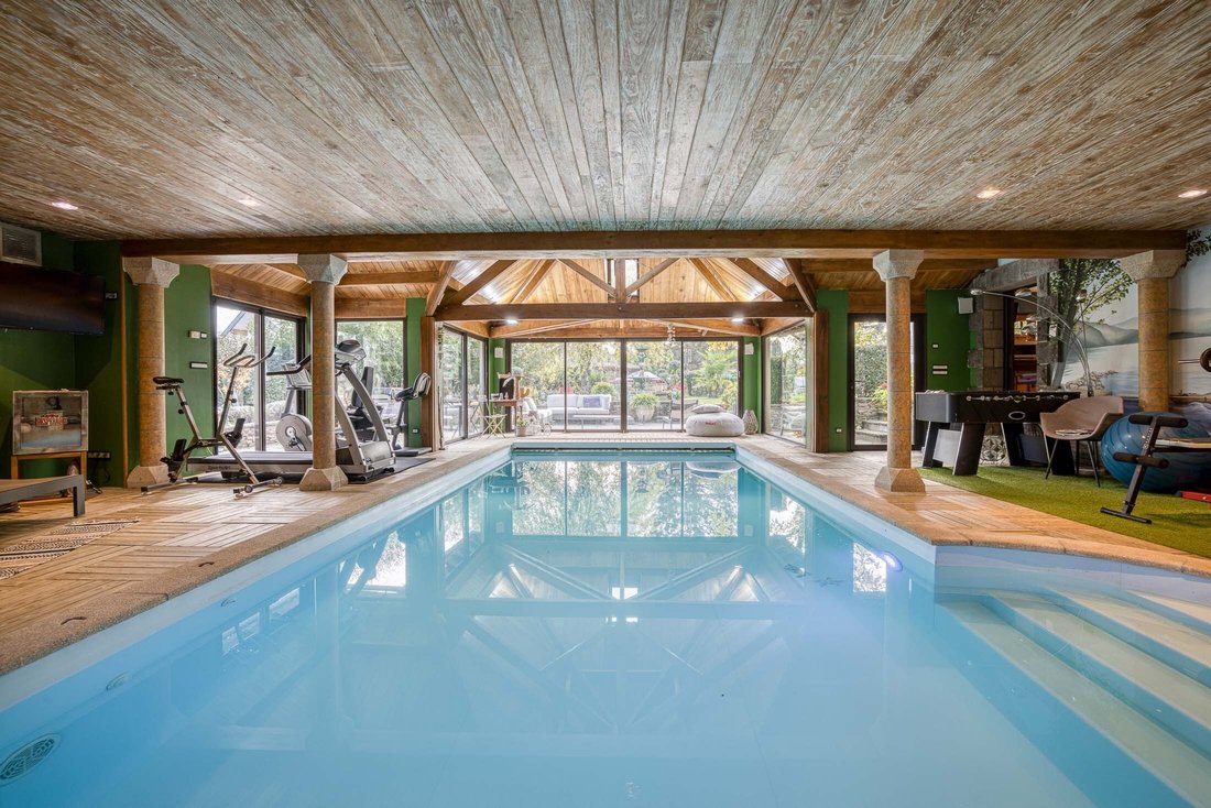 House in Marigny-Saint-Marcel, Auvergne-Rhône-Alpes, France 2 - 14899311