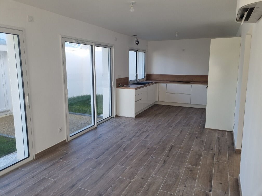 House in Le Pouliguen, Pays de la Loire, France 3 - 14187704