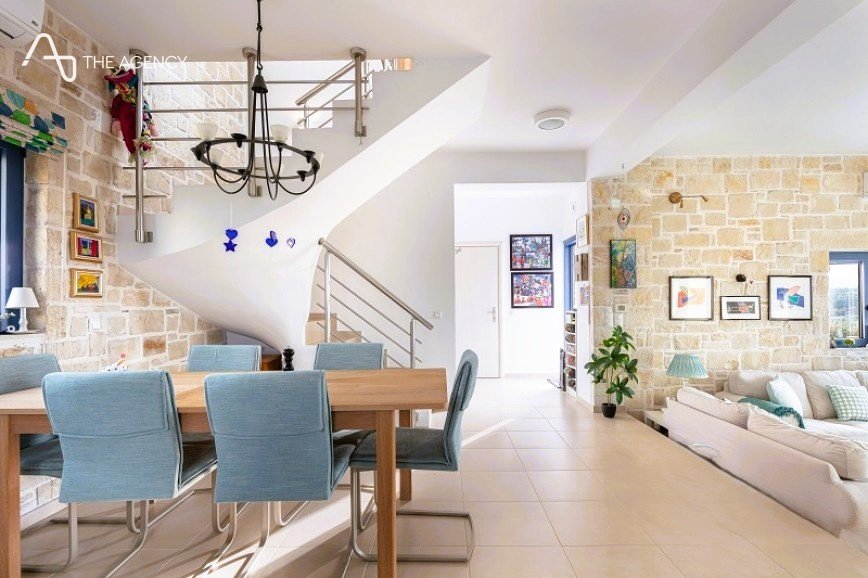 Villa in Crete, Greece 5 - 15282561