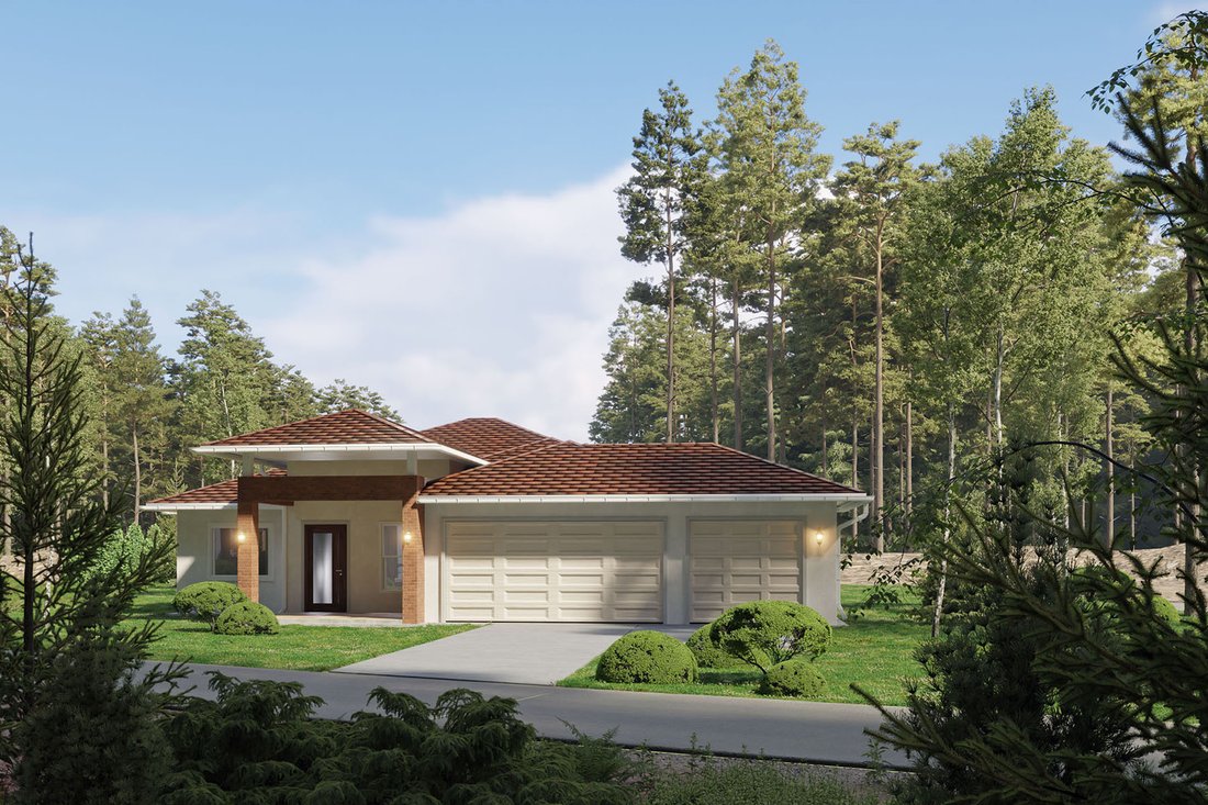 House in Port Charlotte, Florida, United States 1 - 15278872
