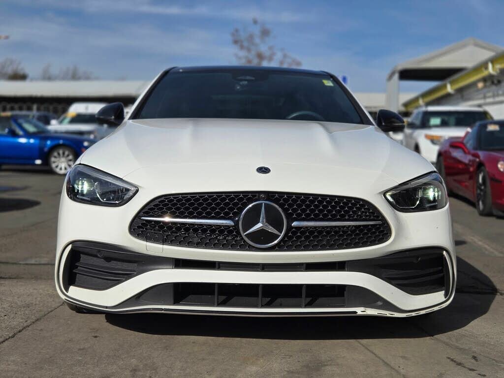 Sedan in San Diego, CA, United States 4 - 15285032