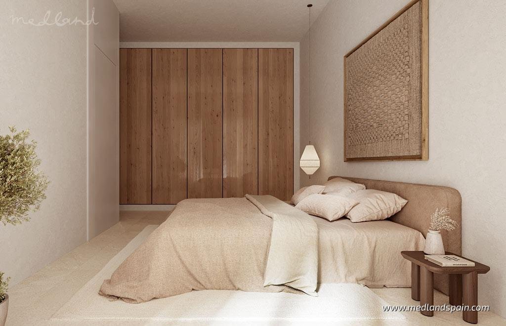 Villa in Benissa, Valencian Community, Spain 4 - 15284878