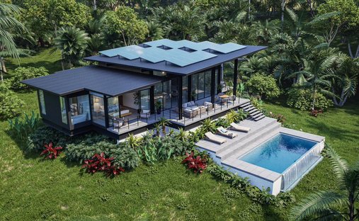 Terreno en Las Escobas del Venado, Provincia de Los Santos, Panamá 1