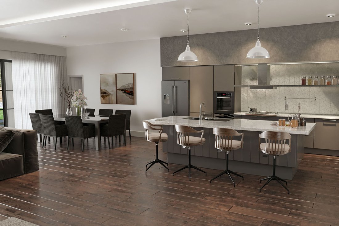 House in Port Charlotte, Florida, United States 5 - 15278862