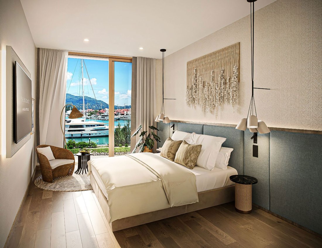 Appartamento a Mahé, Seychelles 4 - 15280046