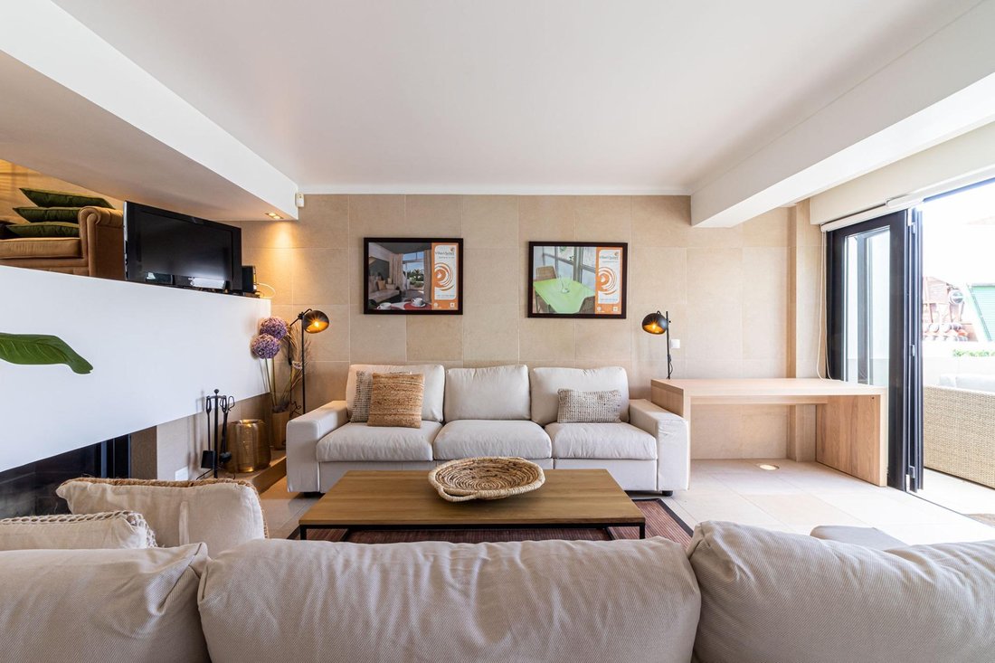 Villa in Vilamoura, Quarteira, Algarve 3 - 15284713