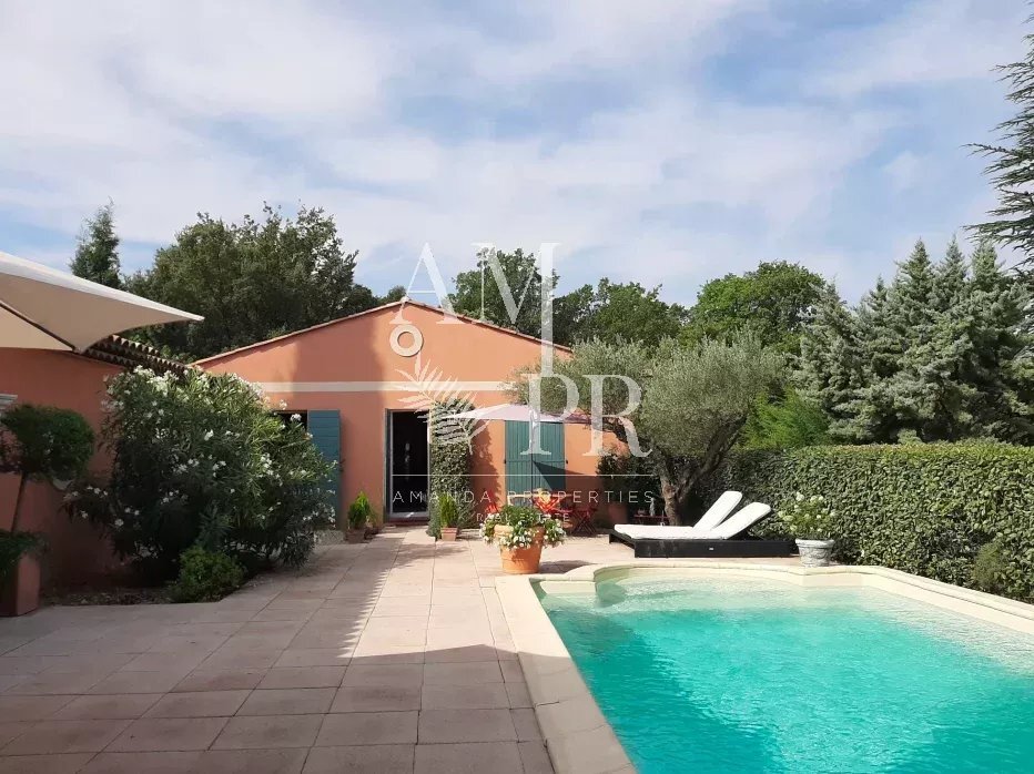 House in Tourtour, Provence-Alpes-Côte d'Azur, France 3 - 15285149