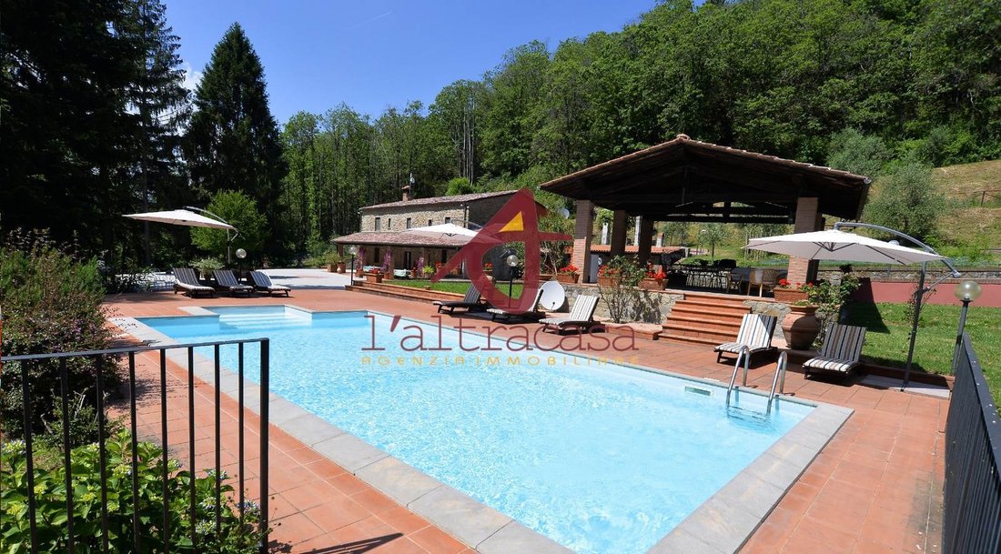 Center, Pescia, Tuscany 2 - 15284439