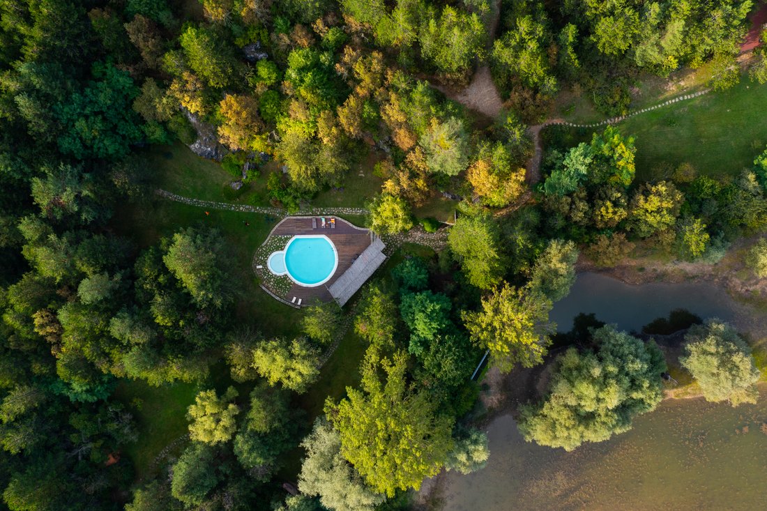 Farm Ranch in Gaytaninovo, Blagoevgrad Province, Bulgaria 2 - 15281561