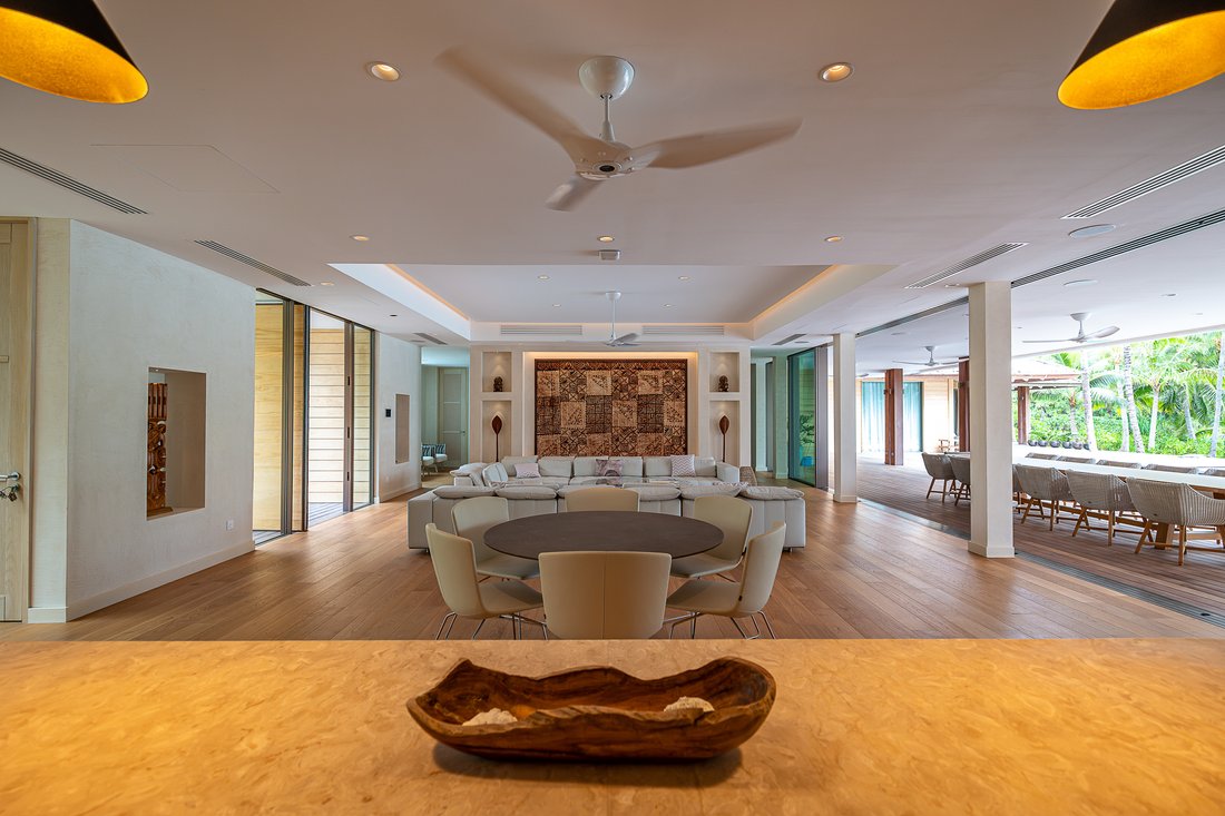 House in Bora-Bora, Leeward Islands, French Polynesia 5 - 15279194