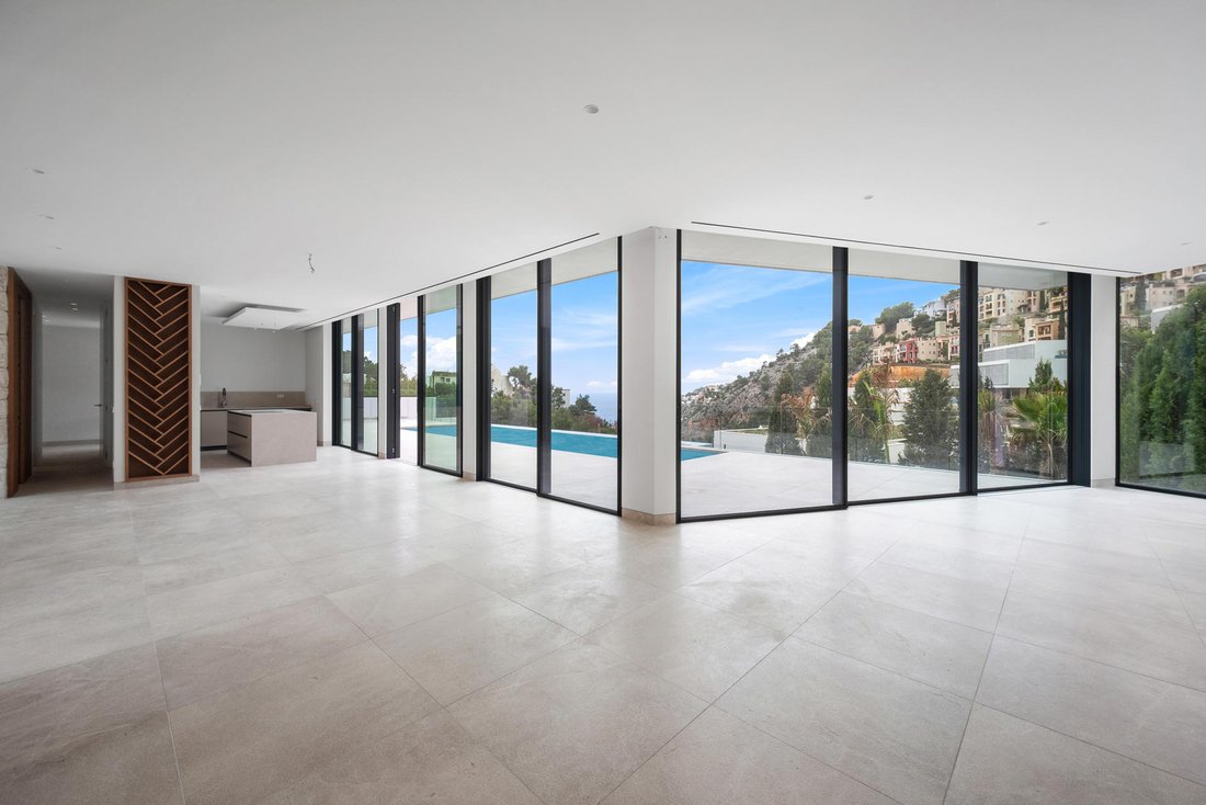 Villa in Port d'Andratx, Andratx, Balearic Islands 2 - 15284731