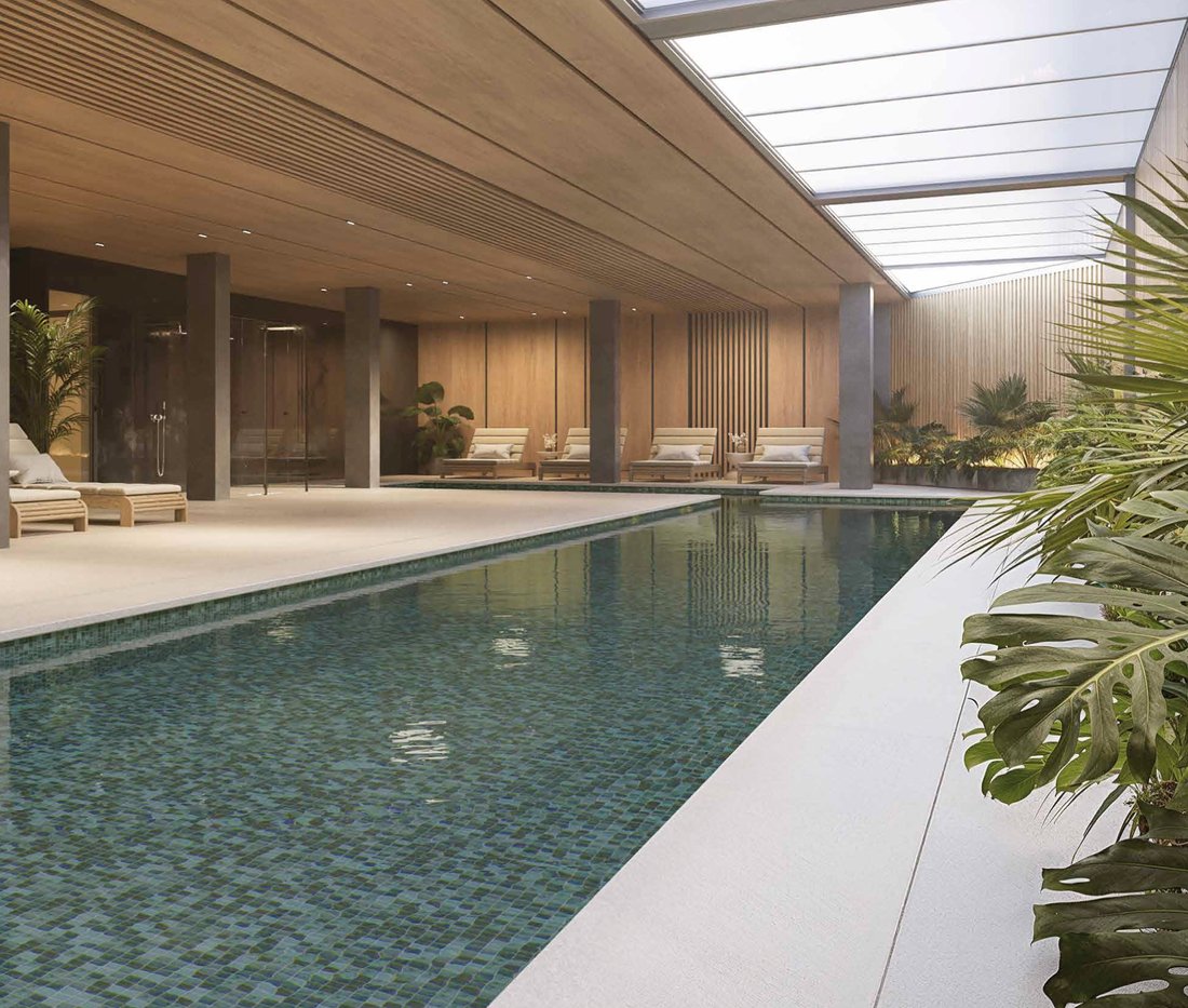 Apartment in Nueva Andalucia, Marbella, Spain 2 - 15280208