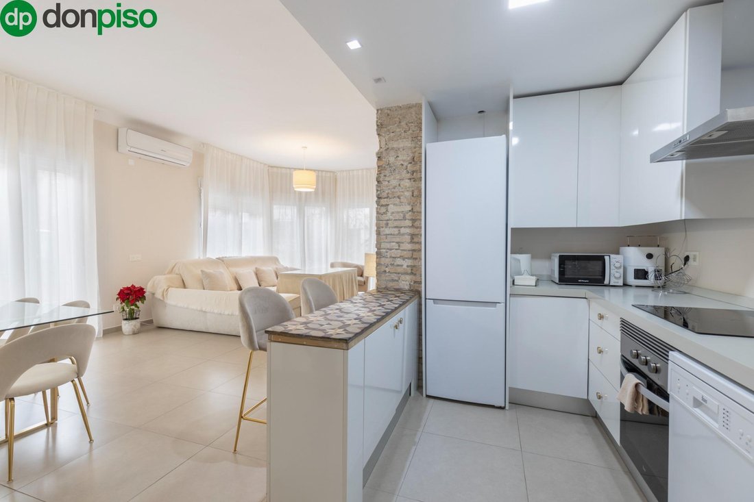 Appartamento a Ronda, Granada, Spagna 4 - 15287526