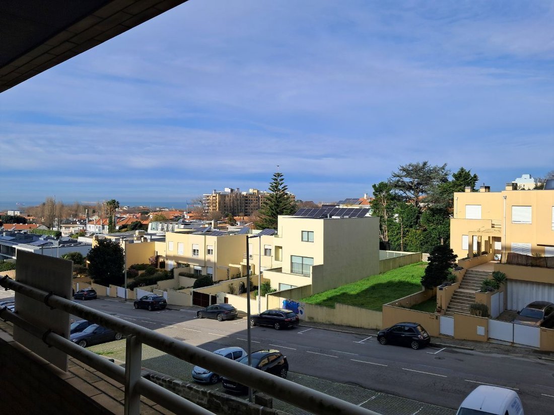 Apartment in Aldoar, Foz do Douro e Nevogilde, Porto District, Portugal 2 - 15280302