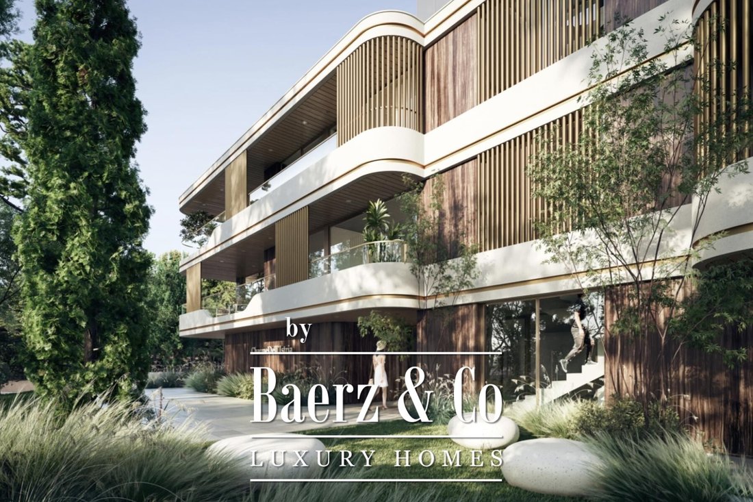 Appartamento a Rovigno, Regione istriana, Croazia 3 - 15285263
