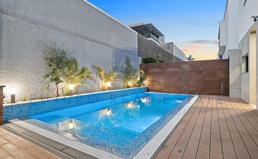 House in Funchal, Madeira, Portugal 1