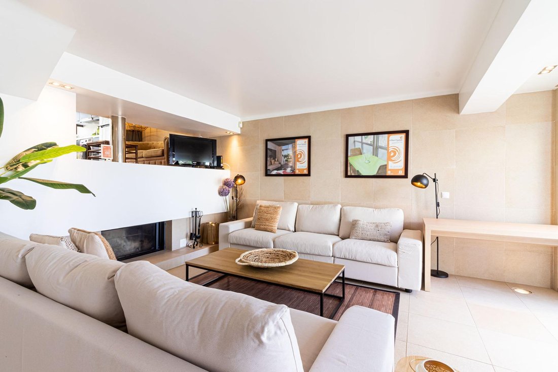 Villa in Vilamoura, Quarteira, Algarve 4 - 15284713