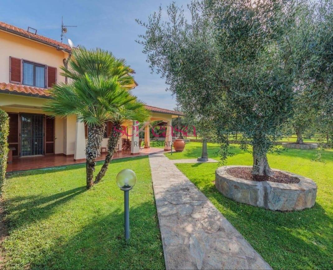 House in Grosseto, Tuscany, Italy 1 - 15281386