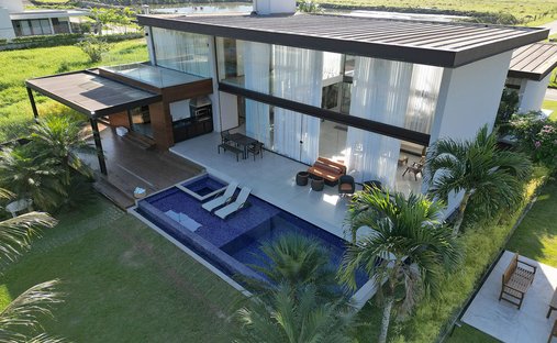 House in Mangaratiba, State of Rio de Janeiro, Brazil 1