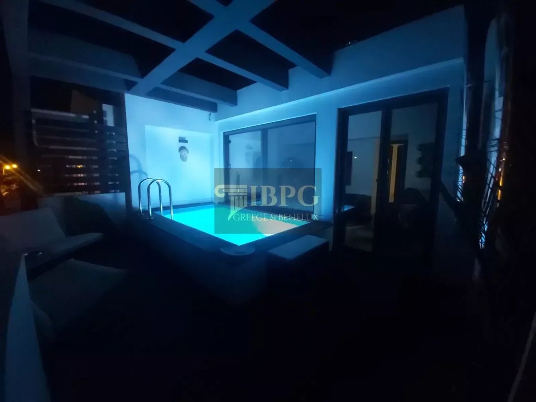 House in Chalandri, Attica, Greece 3 - 13000864