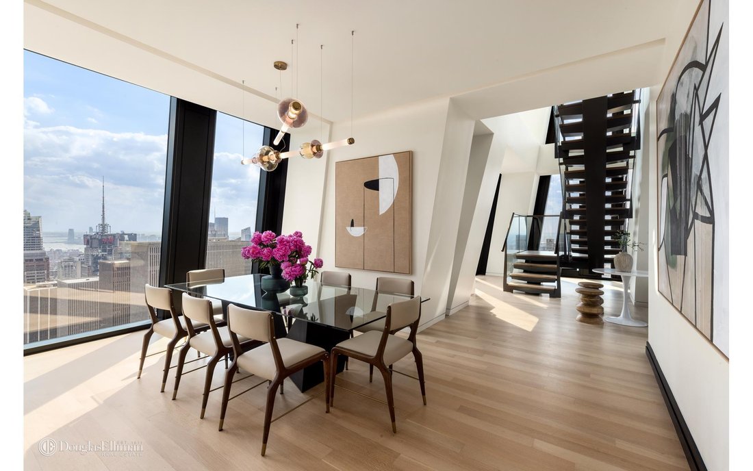 Condo in New York, New York, United States 4 - 15280405