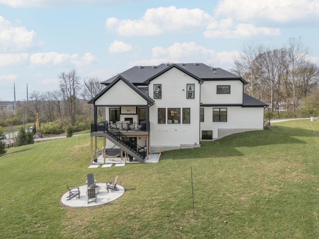House in Loveland, Ohio, United States 3 - 15285201