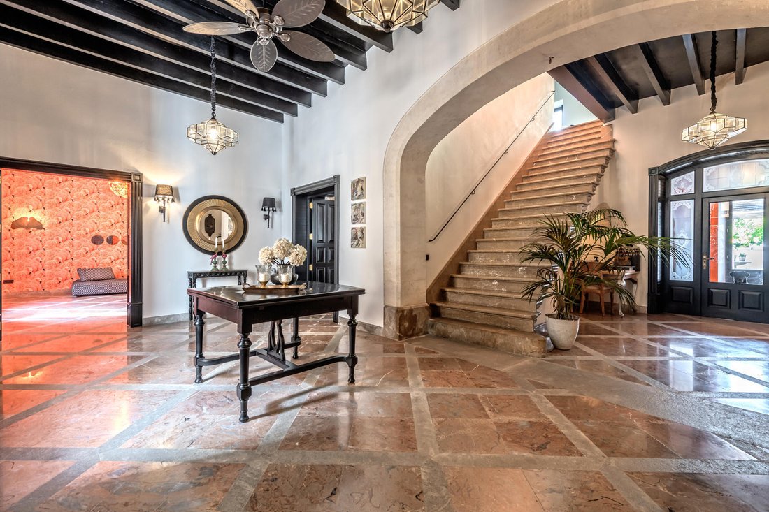 Residenza a Sencelles, Isole Baleari, Spagna 2 - 15286018