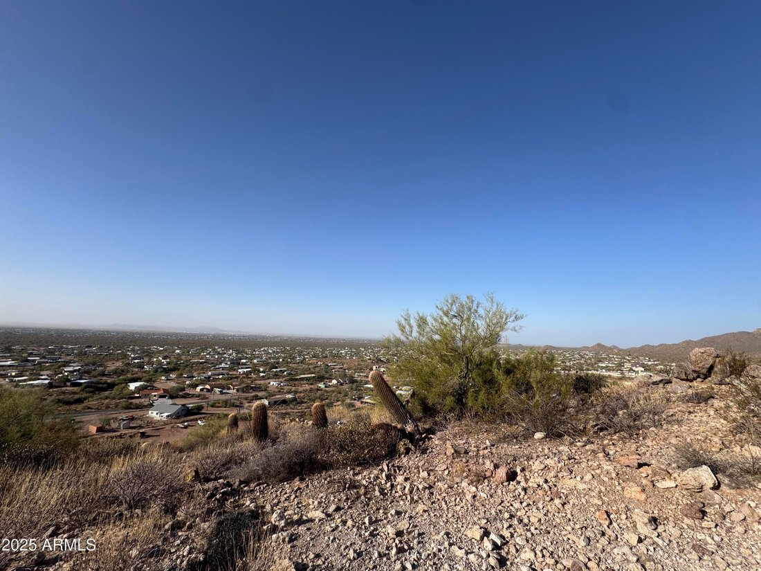Land in Apache Junction, Arizona, Vereinigte Staaten 3 - 15285813