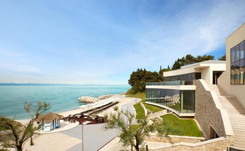Villa in Umag, Istria County, Croatia 4 - 14550396