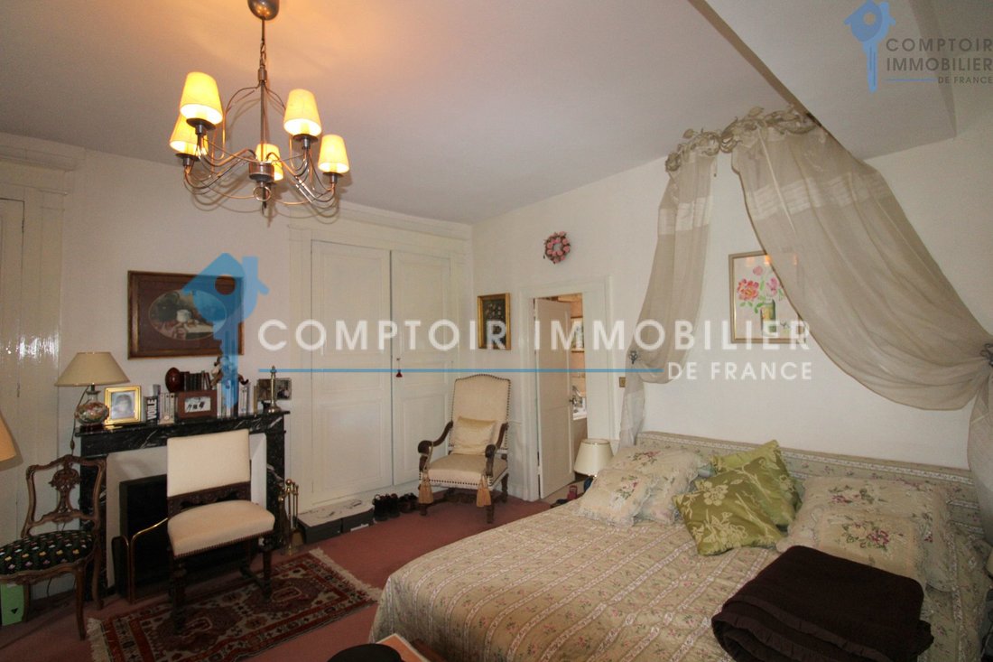 Whispers of Kings & Courtesans: A 14th-Century Haven in Anet’s Golden Light - 5