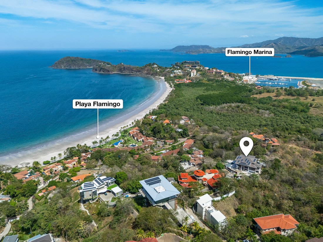 House in Playa Flamingo, Guanacaste Province, Costa Rica 3 - 15284483
