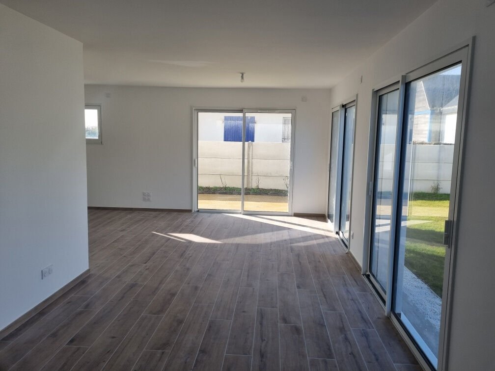 House in Le Pouliguen, Pays de la Loire, France 4 - 14187704