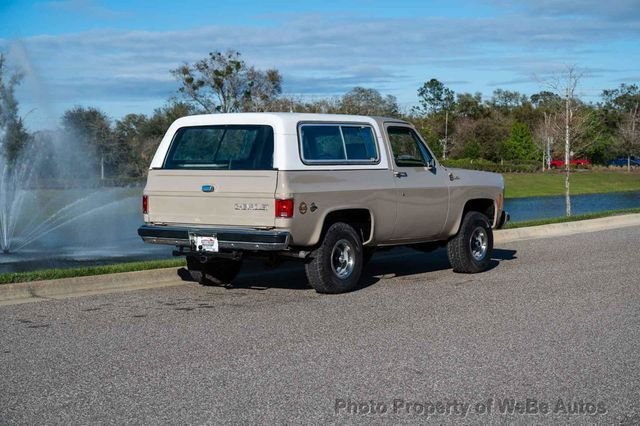 Chevrolet Blazer in Calverton, NY, United States 5 - 15287554