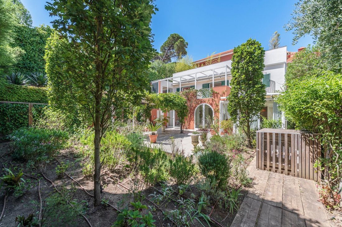 Apartment in Cascais e Estoril, Lisbon, Portugal 2 - 15284559